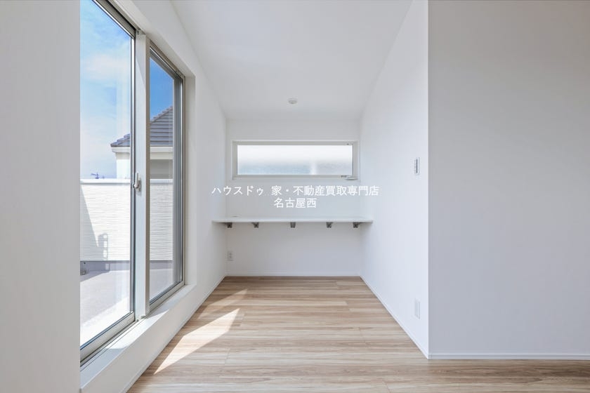 洋室