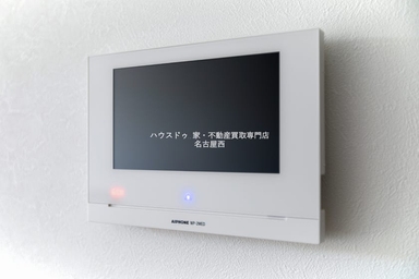 室内設備