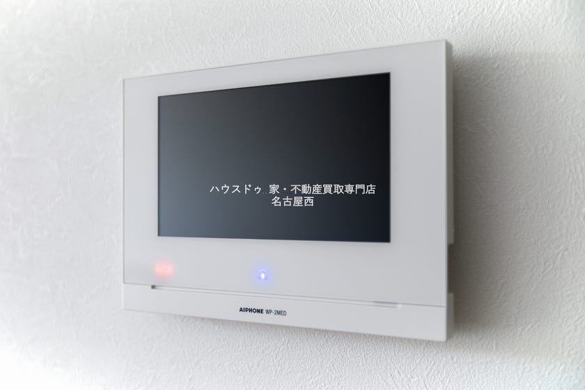 室内設備