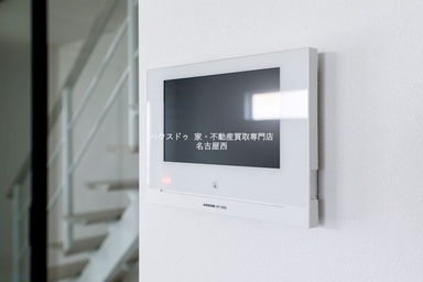 室内設備