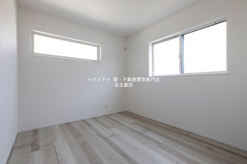 洋室