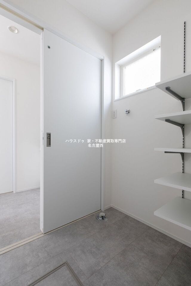 洗面所