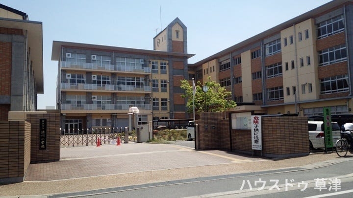 渋川小学校