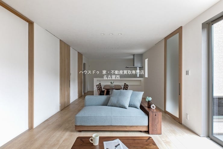 居間・リビング